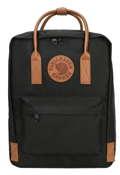 Fjallraven kanken II Canvas School Bags