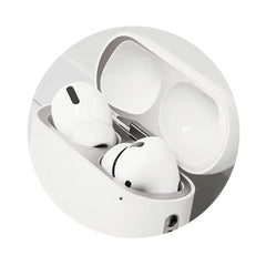 Earpods Case Dust Shield