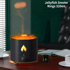 Flame Aroma Diffuser