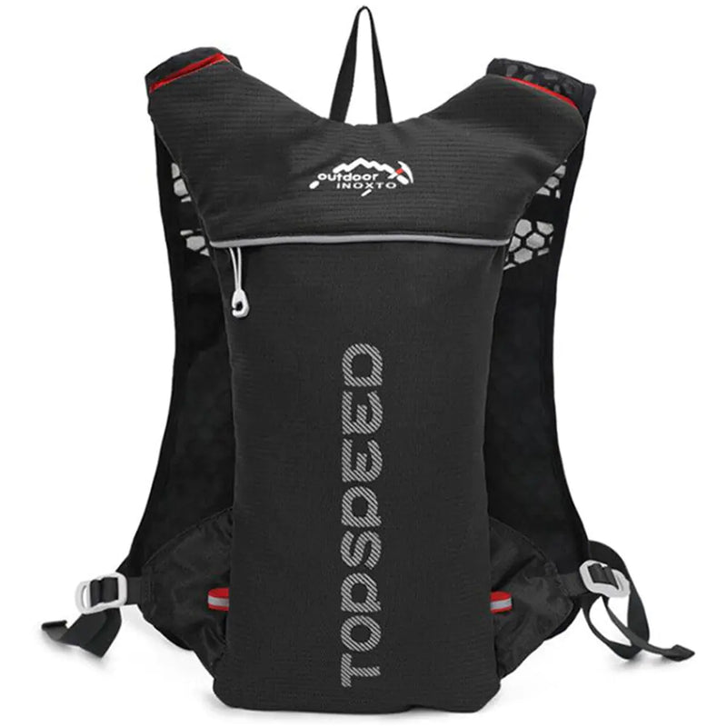 Trail Running Ultra Light Backpack