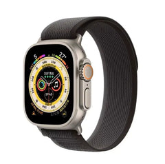 Silicone Smart Watch Ultra