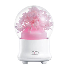 Immortal Flower Aroma Diffuser