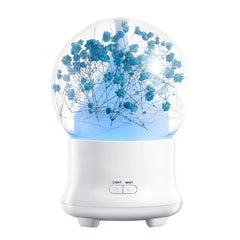 Immortal Flower Aroma Diffuser