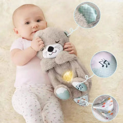 Breathable Sleep Cuddle Toy