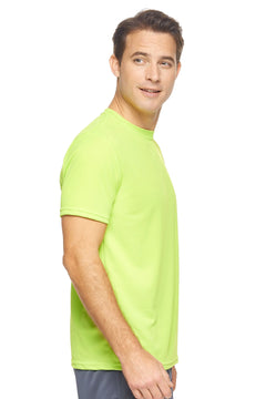 Men's Oxymesh™ Crewneck Tech Tee (Colors Continued)