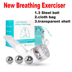 First Aid Outdoor Handheld Lung Breathing