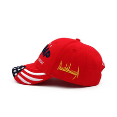 Donald Trump 2024 MAGA Hat