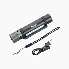 Thunder Flashlight  Magnetic Task