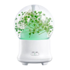 Immortal Flower Aroma Diffuser