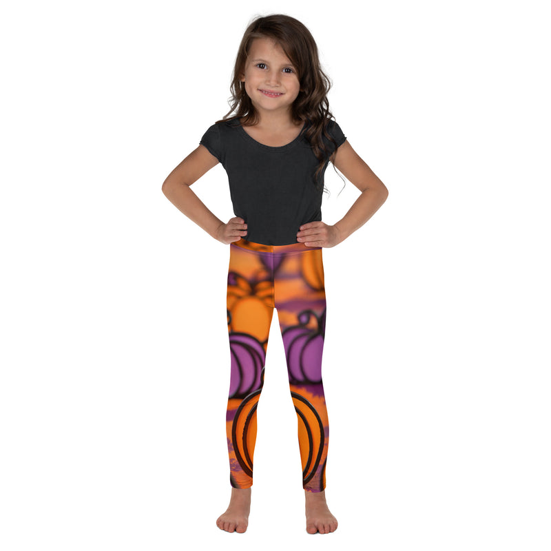 Kid's Leggings