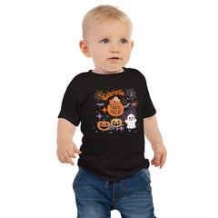 Baby Jersey Short Sleeve Tee