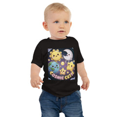 Baby Jersey Short Sleeve Tee