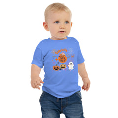 Baby Jersey Short Sleeve Tee