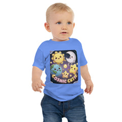 Baby Jersey Short Sleeve Tee