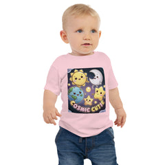 Baby Jersey Short Sleeve Tee