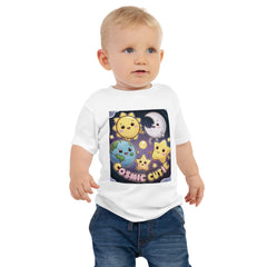 Baby Jersey Short Sleeve Tee