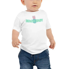 Beach Baby Short Sleeve Tee