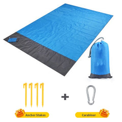 Magic Carpet Mat