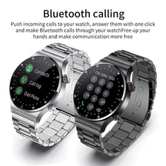 Bluetooth Call Smart Watch