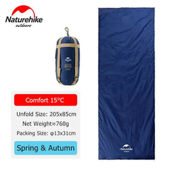 Ultralight Waterproof Sleeping Bag