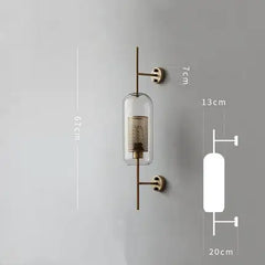 Luminaire Wall Lamp