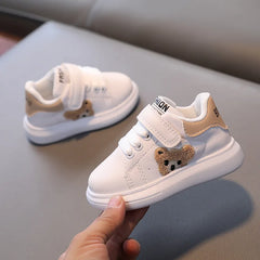 Toddlers Breathable Sneakers