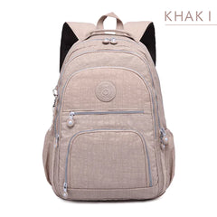 Large Capacity Travel School Backpack