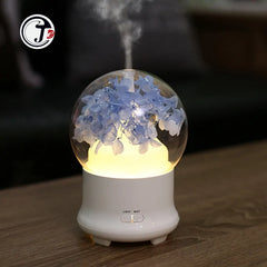 Immortal Flower Aroma Diffuser