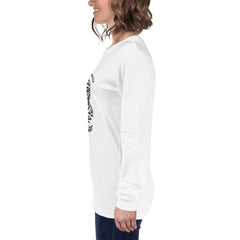 Unisex Long Sleeve Tee