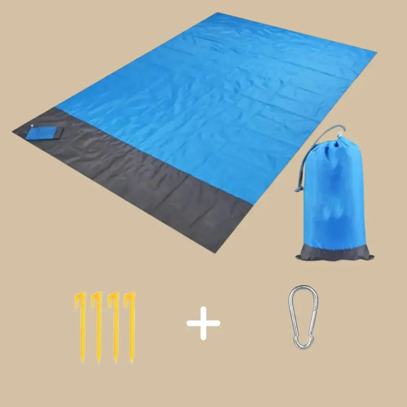 Magic Carpet Mat