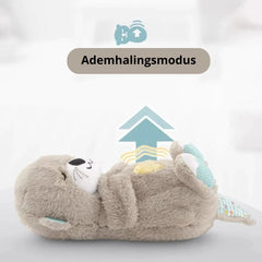 Breathable Sleep Cuddle Toy