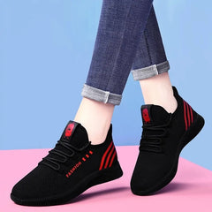 Women's Breathable Air Mesh Sneakers