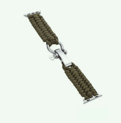 Woven Smart Watch Strap